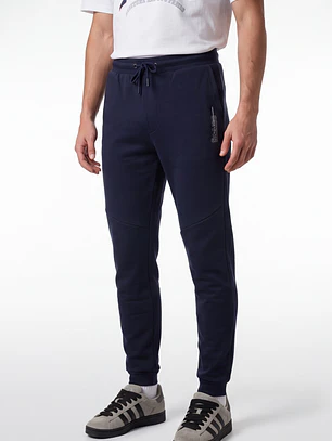 Buzo Hombre Azul