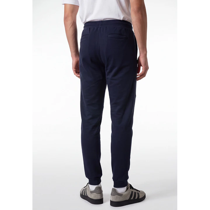Buzo Hombre Azul 2