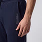 Buzo Hombre Azul - Miniatura 4