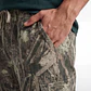 Pantalón Camuflado Hombre Beige - Miniatura 4