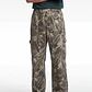 Pantalón Camuflado Hombre Beige - Miniatura 1