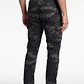 Pantalón Militar Cargo Hombre Verde - Miniatura 3