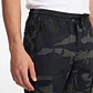 Pantalón Militar Cargo Hombre Verde - Miniatura 4