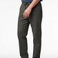 Pantalón Básico Jogger Hombre Kaki - Miniatura 1