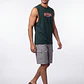 Sudadera Dogs Hombre Verde - Miniatura 3