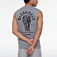 Sudadera bleakness Hombre Gris - Miniatura 1