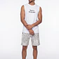Sudadera Rules Hombre Blanco - Miniatura 3