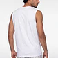 Sudadera Rules Hombre Blanco - Miniatura 2