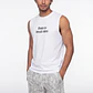 Sudadera Rules Hombre Blanco - Miniatura 1