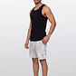 Sudadera Slim Hombre Negro - Miniatura 3