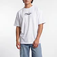 Polera Grafitti Hombre Blanco - Miniatura 2