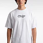 Polera Grafitti Hombre Blanco - Miniatura 4