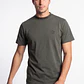 Polera Shadow Hombre Gris - Miniatura 4