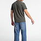 Polera Shadow Hombre Gris - Miniatura 2