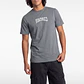 Polera Kindred 3D Hombre Gris - Miniatura 2
