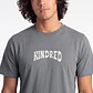Polera Kindred 3D Hombre Gris - Miniatura 4