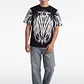 Polera Death Hombre Negro - Miniatura 3