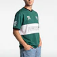Polera College Hombre Verde - Miniatura 1