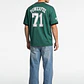 Polera College Hombre Verde - Miniatura 2