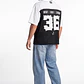 Polera Elevated Hombre Negro - Miniatura 2
