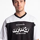 Polera Elevated Hombre Negro - Miniatura 4
