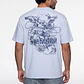Polera Angeles Hombre Gris - Miniatura 1