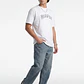 Polera Bound Hombre Crudo - Miniatura 3