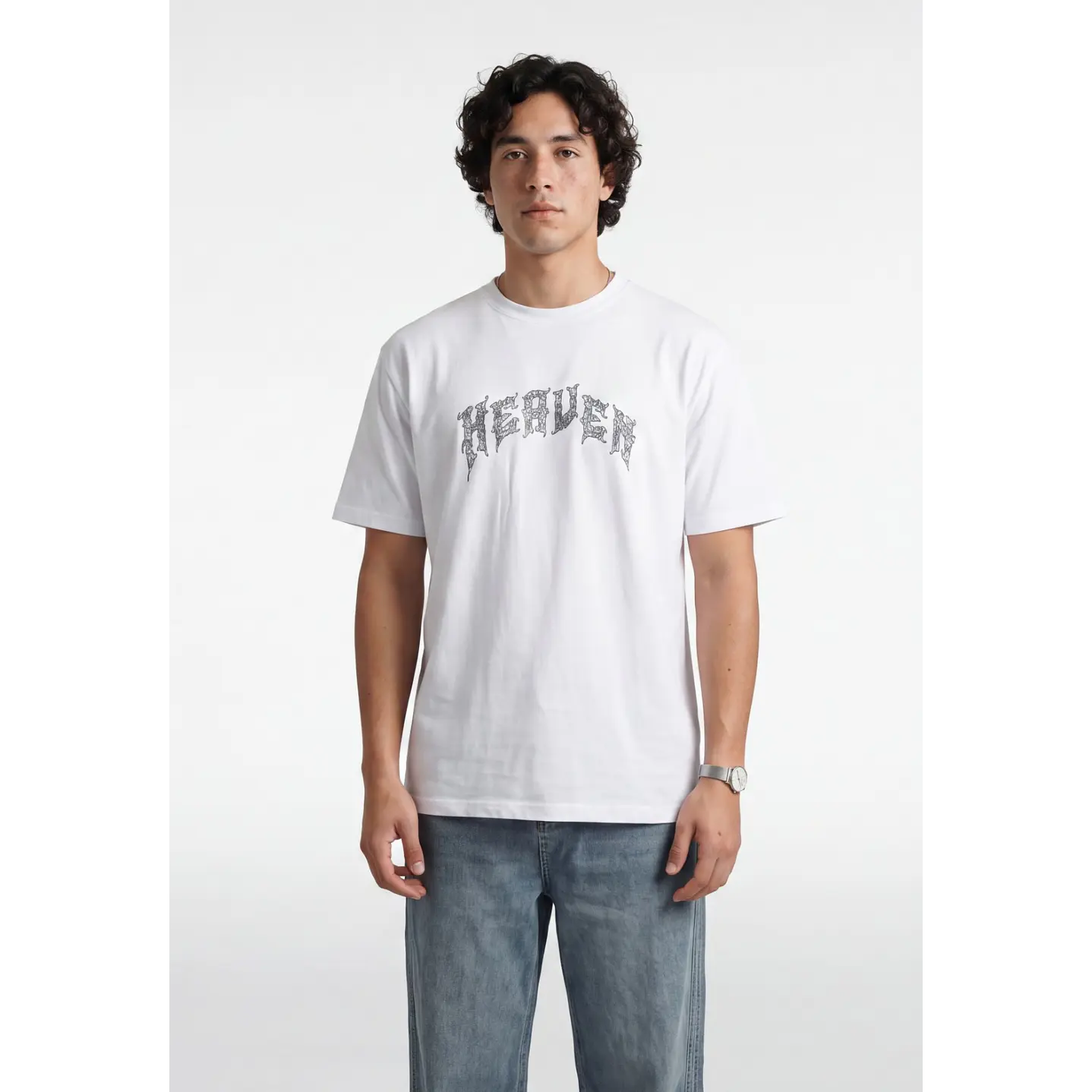 Polera Bound Hombre Crudo 2