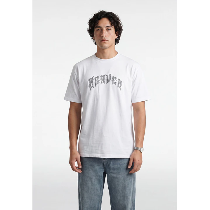 Polera Bound Hombre Crudo 2