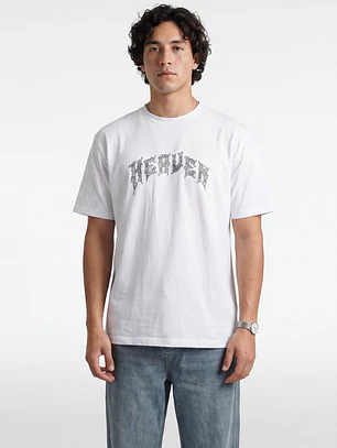 Polera Bound Hombre Crudo