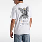 Polera Bound Hombre Crudo - Miniatura 1