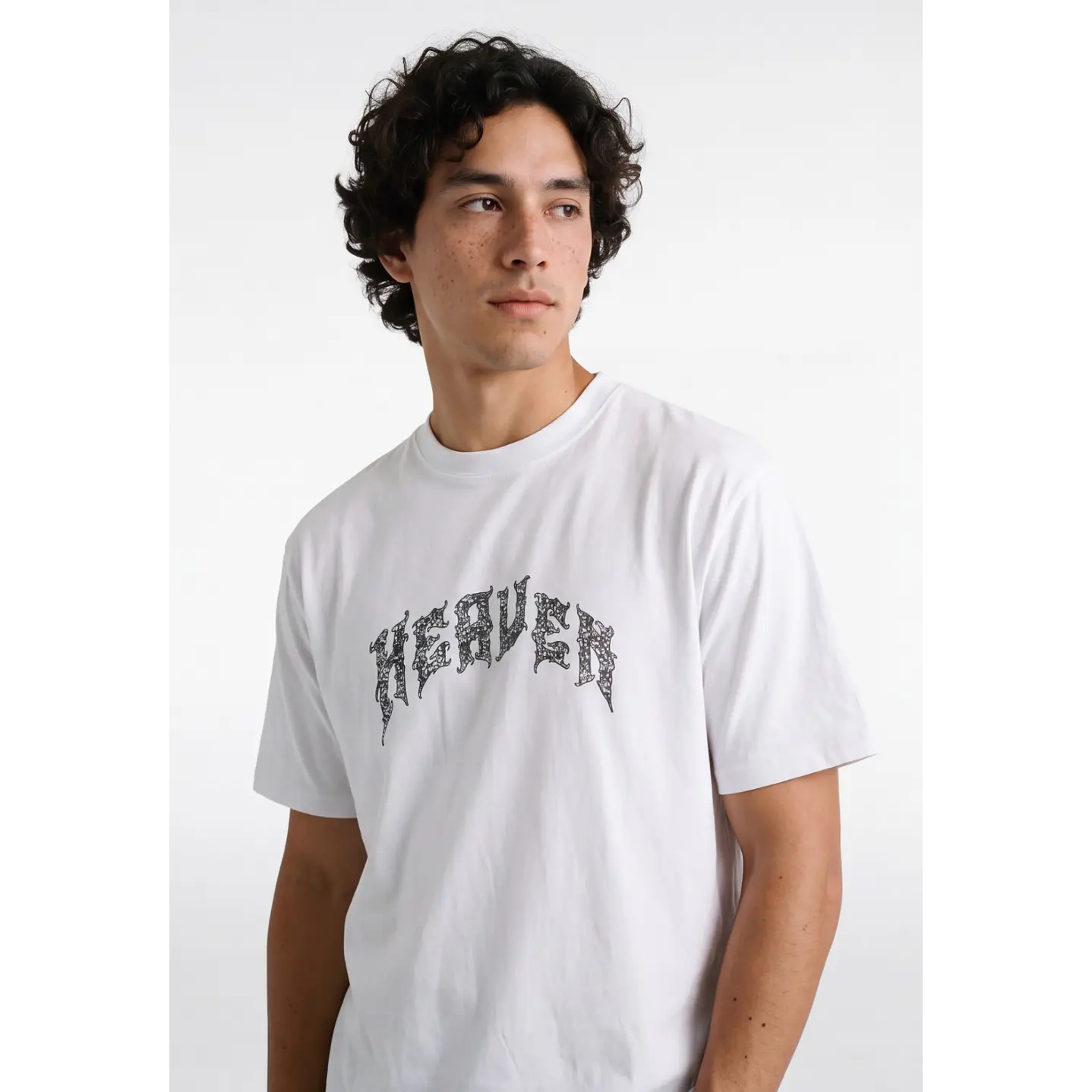 Polera Bound Hombre Crudo 4
