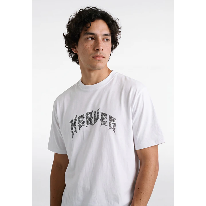 Polera Bound Hombre Crudo 4