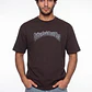 Polera Angeles Hombre Café - Miniatura 2