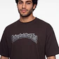 Polera Angeles Hombre Café - Miniatura 4