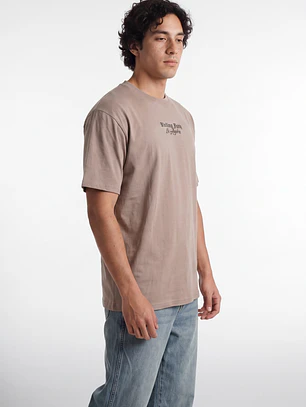 Polera Angeles Hombre Beige