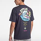 Polera Ocean Hombre Gris - Miniatura 1