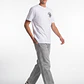 Polera Surf Hombre Blanco - Miniatura 3