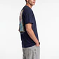 Polera Spirit Hombre Azul - Miniatura 3