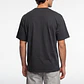 Polera Ruthless Hombre Gris - Miniatura 2