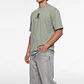 Polera Spin Hombre Verde - Miniatura 1