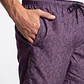 Traje De Baño Hombre Lila - Miniatura 4