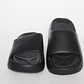 Zueco Slippers Soft Mujer Negro - Miniatura 2