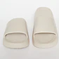 Zueco Slippers Soft Mujer Beige - Miniatura 2