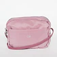 Cartera Crossbody Mujer Rosado - Miniatura 1