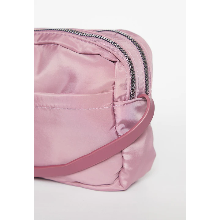Cartera Crossbody Mujer Rosado 3