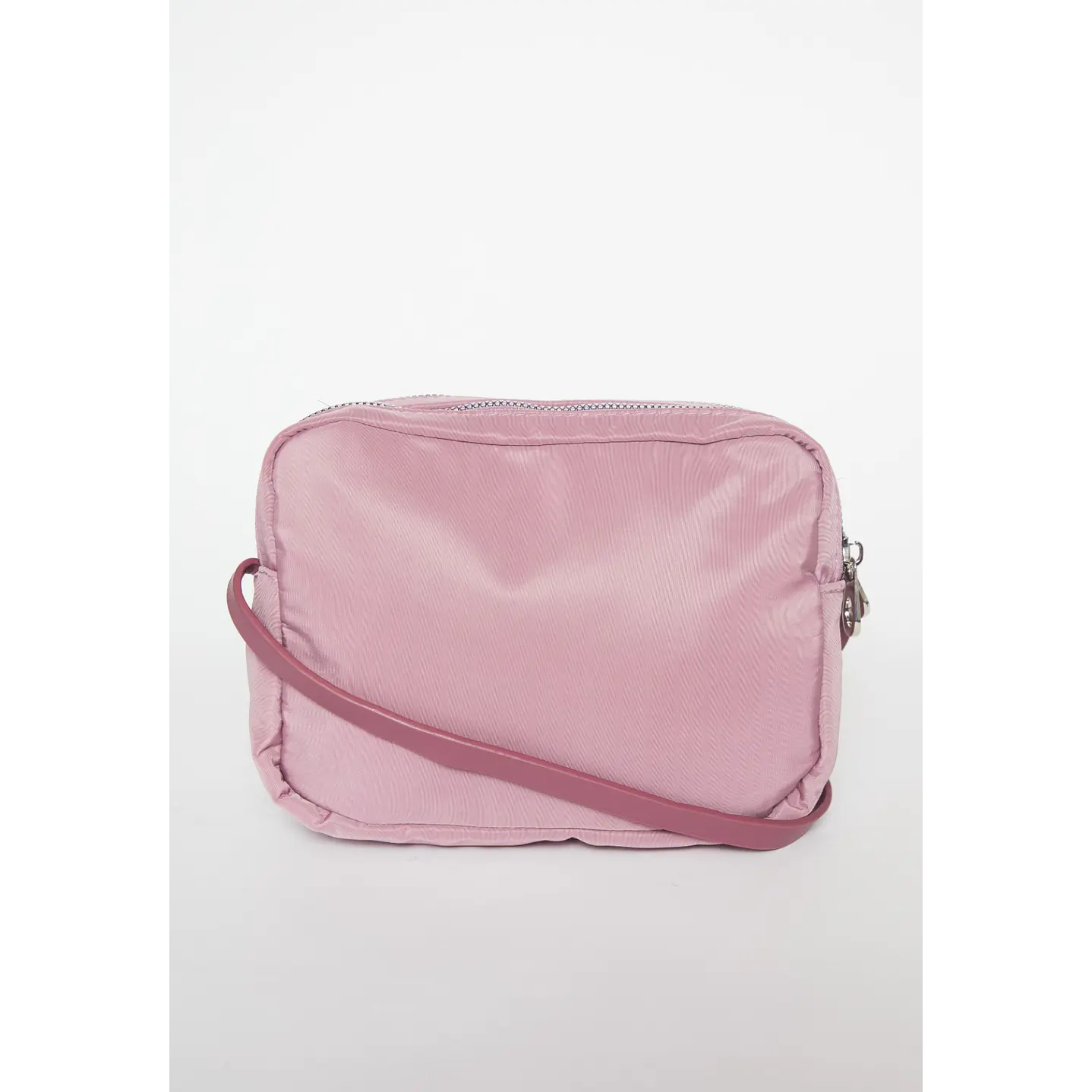 Cartera Crossbody Mujer Rosado 2
