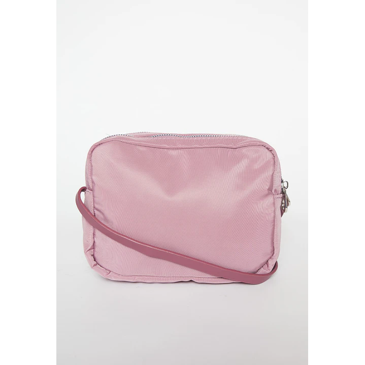Cartera Crossbody Mujer Rosado 2