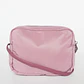 Cartera Crossbody Mujer Rosado - Miniatura 2