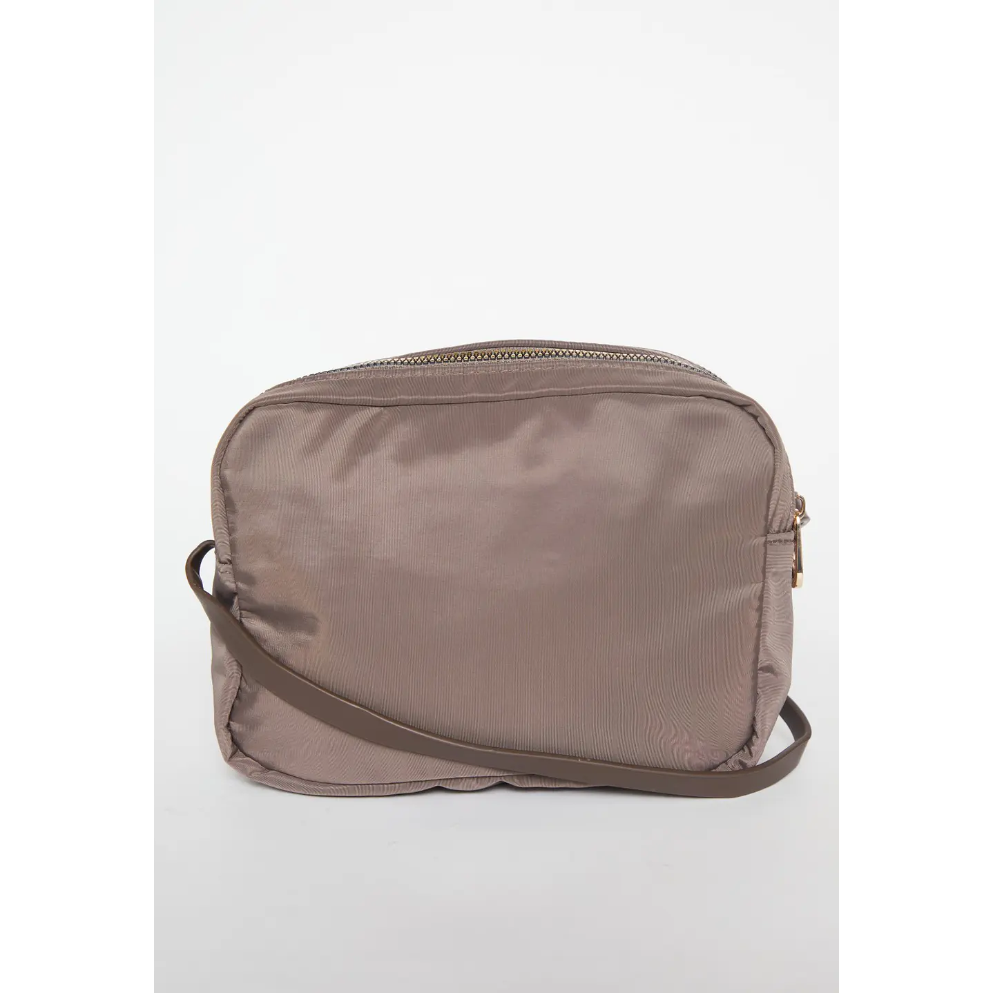 Cartera Crossbody Mujer Café 2